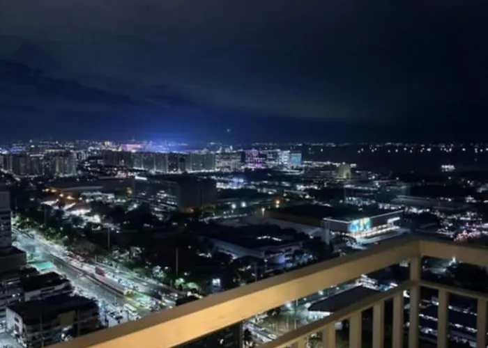 Ice Monarch Moa Residences