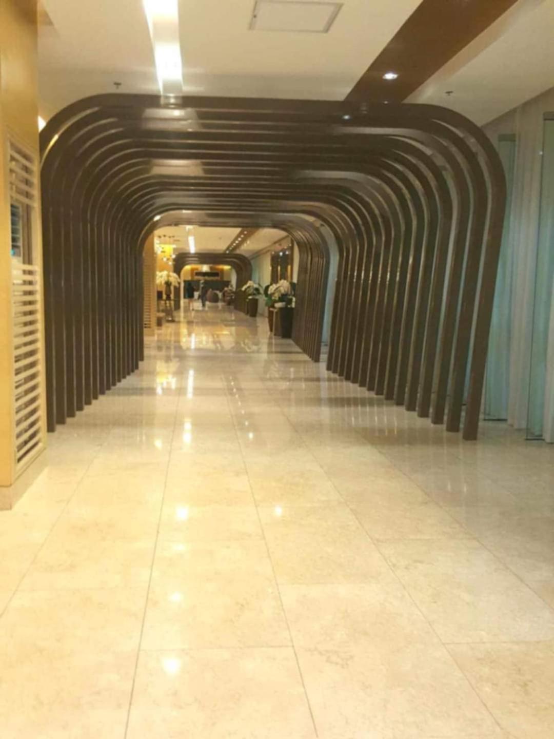 Ice Monarch Moa Residences Apartment *
