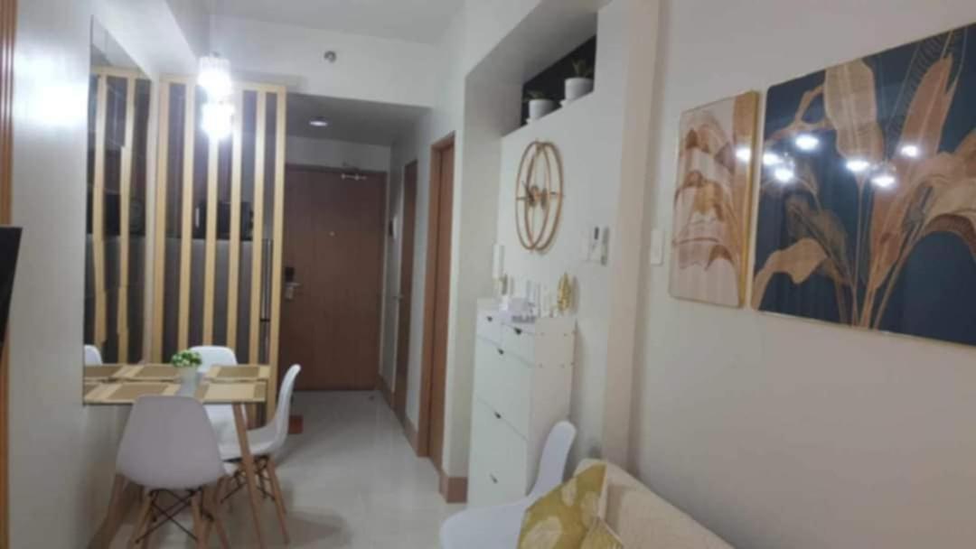 Ice Monarch Moa Residences Apartment *