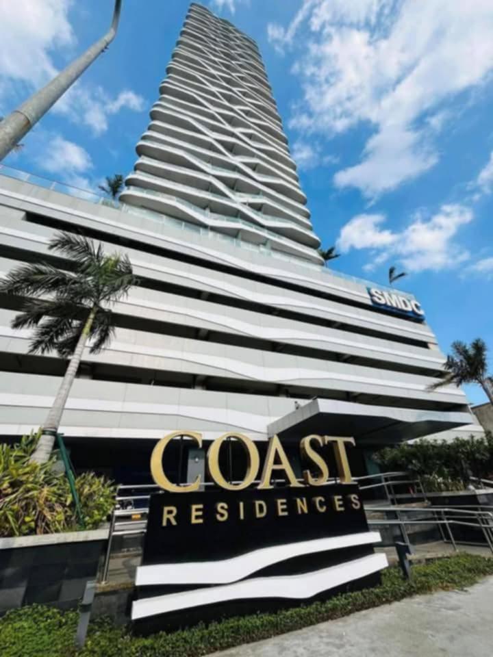 Apartment Ice Monarch Moa Residences *